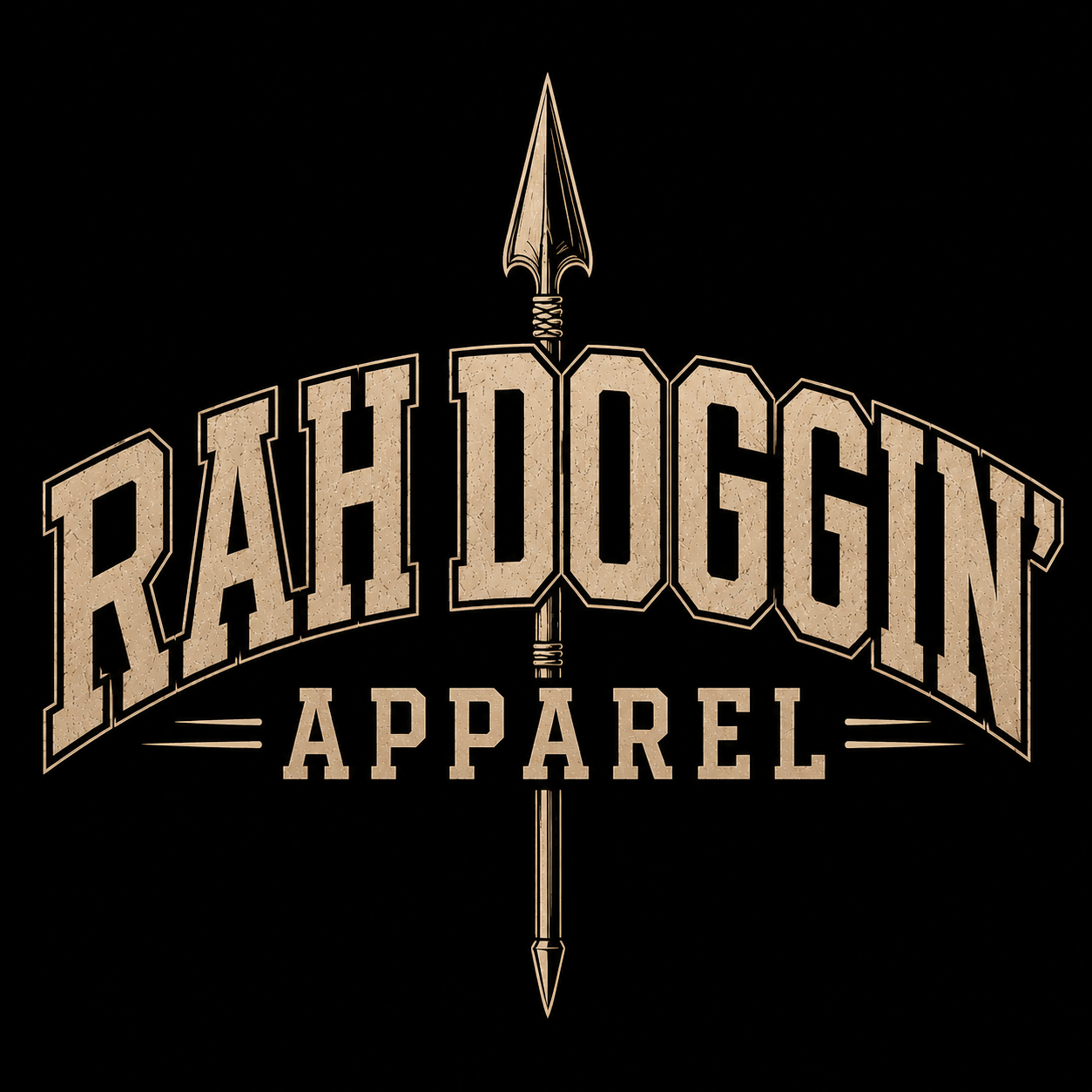 Rah Doggin' Apparel Co.