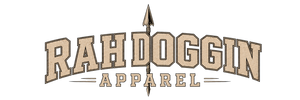 Rah Doggin' Apparel - Home