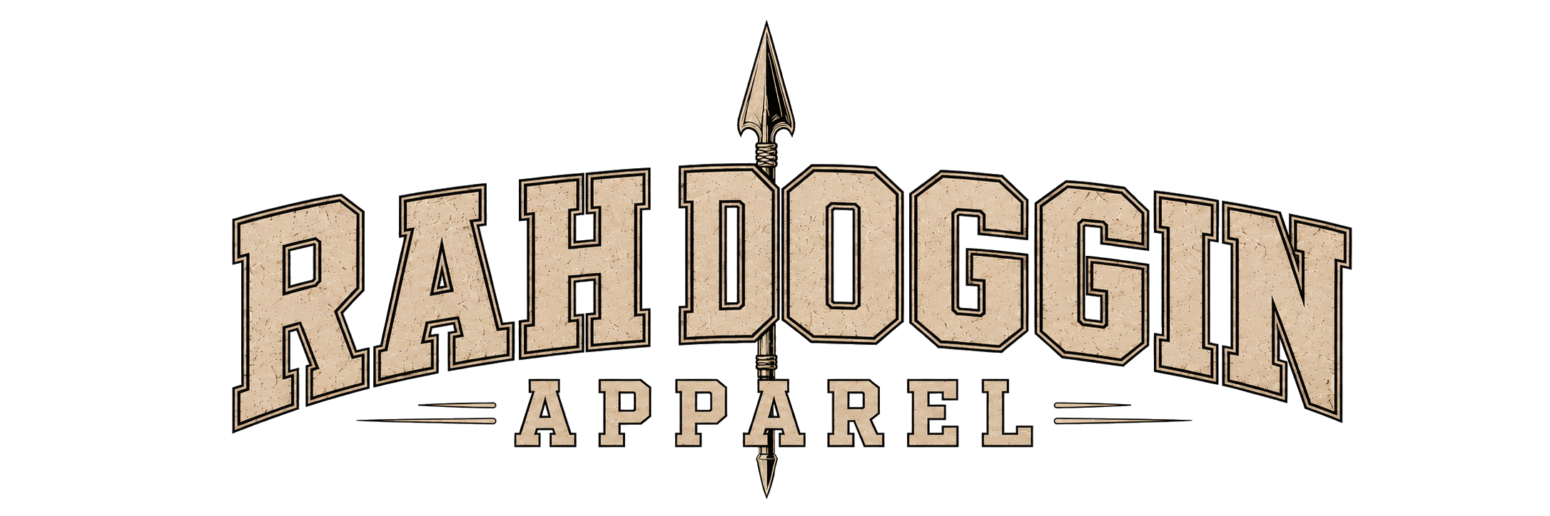 Rah Doggin' Apparel