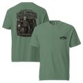 Lance Corporal Underground Shirt