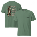 Richard the Donkey Shirt