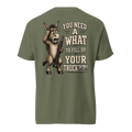 Richard the Donkey Shirt
