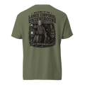 Lance Corporal Underground Shirt