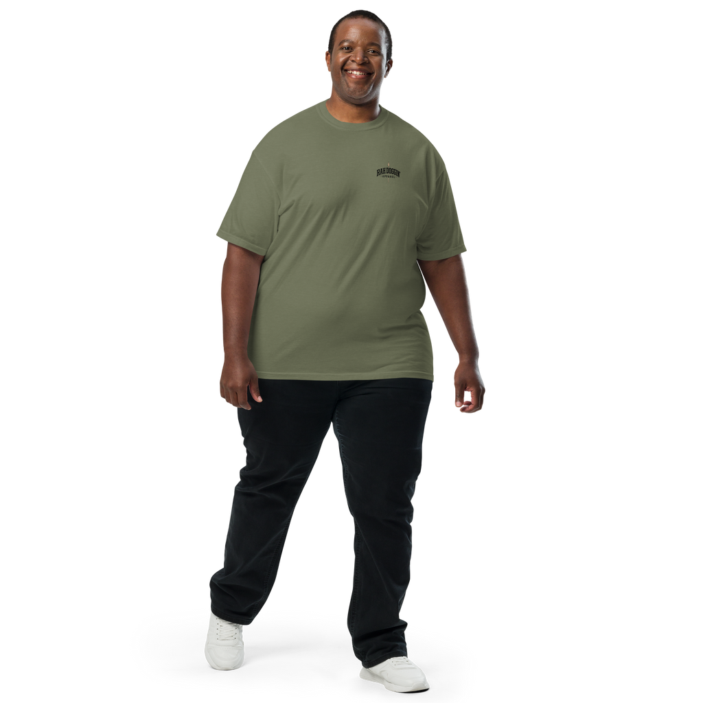 Richard the Donkey Shirt