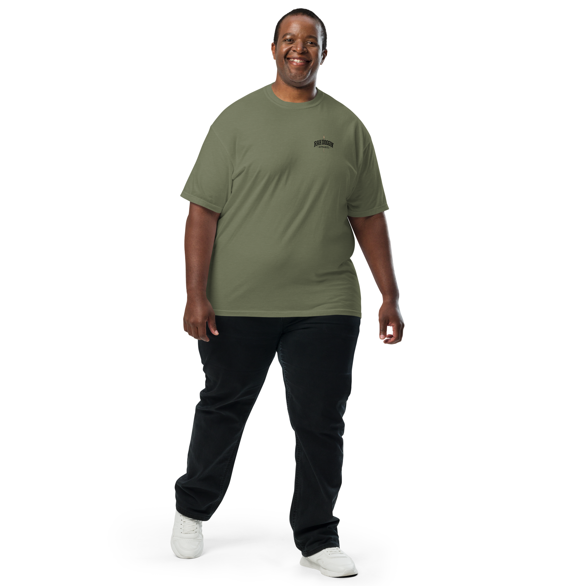 Richard the Donkey Shirt