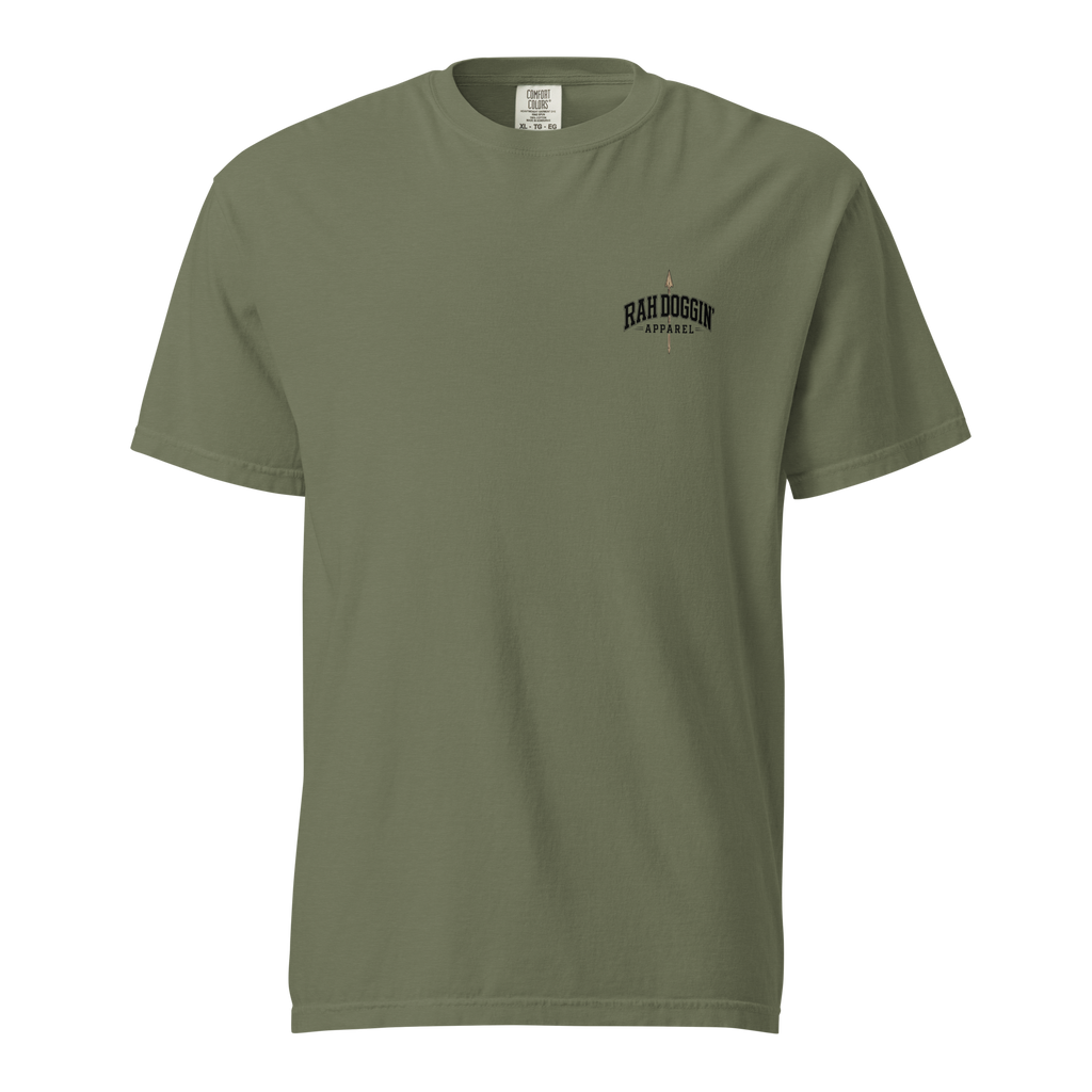Richard the Donkey Shirt