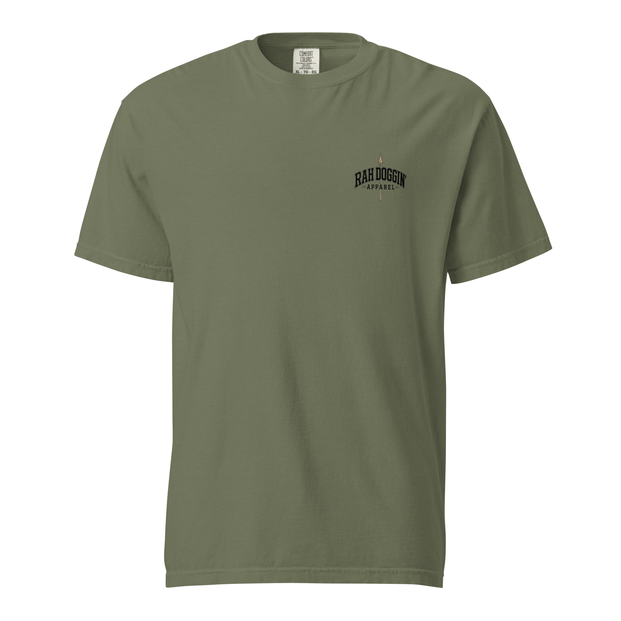 Richard the Donkey Shirt