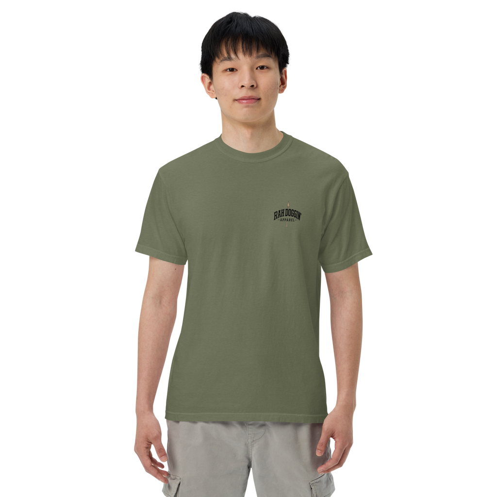 Lance Corporal Underground Shirt