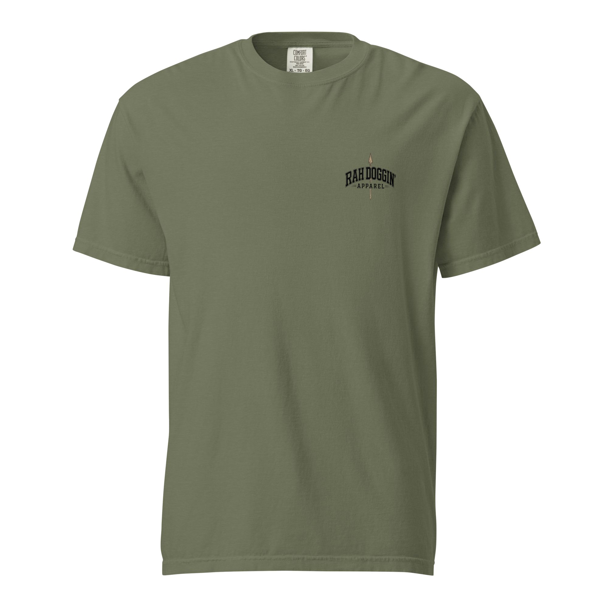 Lance Corporal Underground Shirt